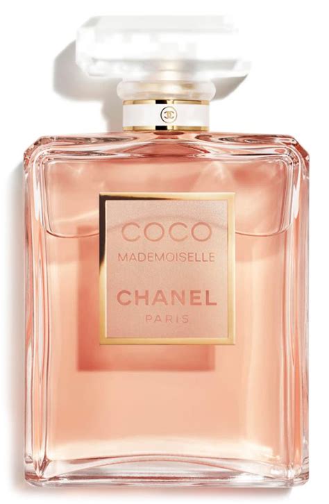 chanel coco mademoiselle nordstrom